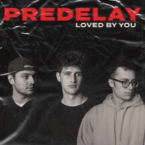 Justin Bieber - Loved By You (Predelay Cover)