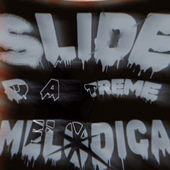 Slide Da Treme Melodica V4