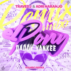 Daddy Yankee - El Pony (Trave DJ & Adri Naranjo Mambo Remix)