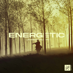 Janrich Palomo - Energetic [UXN Release]