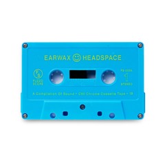 Ahwlee - Hunger [Earwax Headspace]