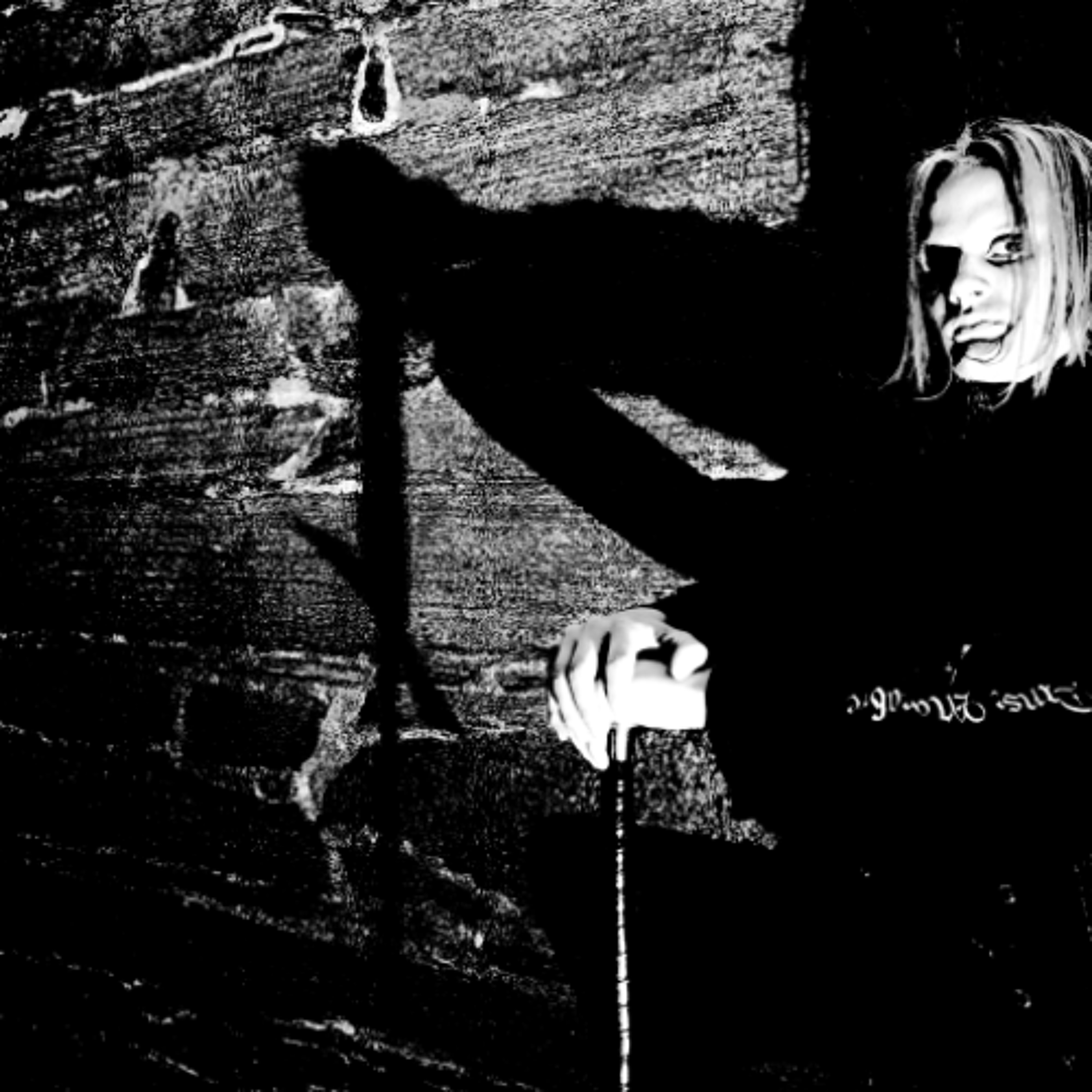 #470 - Liverapport: The Haunted @ Klubb Slammer + Venomnytt #2