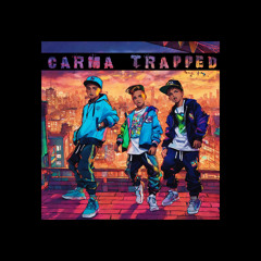 Trapped (Club Mix)