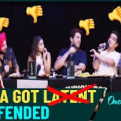 Full!! Video India Got Latent Ranveer Allahbadia Apology
