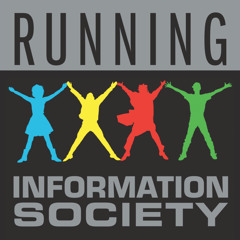 Running (Instrumental Edit)