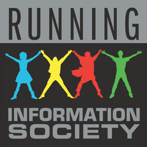 Running (Instrumental Edit)
