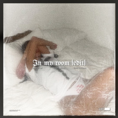 In My Room (Julia Wolf Remix)