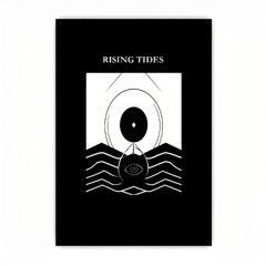 Rising Tides | Hypnotic - Hard Groove Techno