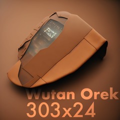 Wutan Orek - 303x24