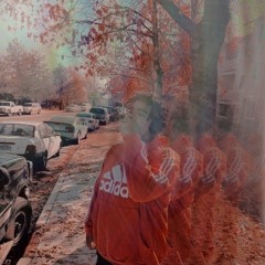 "Healing in the Darkside" x 1OAKEY