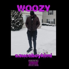 Woozy