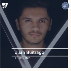 Beyond The Inner Journey #149 - Guest Mix by Juan Buitrago on Radio Webphre