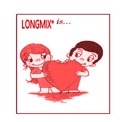 LONGMIX* (prod by prec1se, mirice)