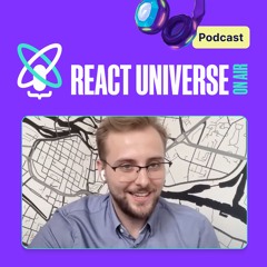 Migration to React Native | React Universe On Air #13