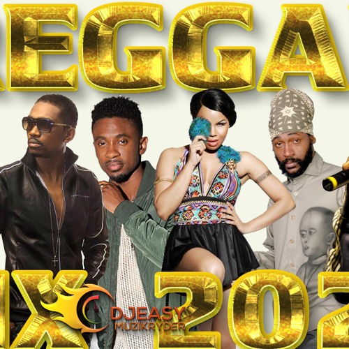 Reggae Mix April 2023 Christopher Martin,Cecile,Romain Virgo,Jah Cure,Sizzla,Lutan Fyah,Busy Signal