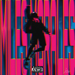 Miles Morales