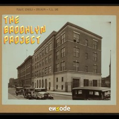 Encode Presents "The Brooklyn Project" Junior Pineda From Moderna Club in MDE Colombia