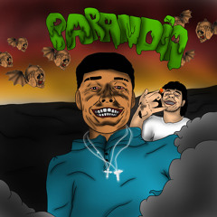 Paranóia (feat. Prod benzo)