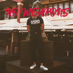 No Weapons