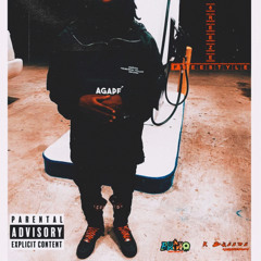 K Breeze - Wait For Who?