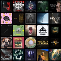 180 New Releases & Dubs December