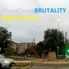 EuroDanceBRUTALUTY&danceHard | DJ Siglo 21 Avanza Sessions #186