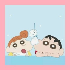 Crayon Shinchan OP (Acoustic Fingerstyle Guitar Cover)