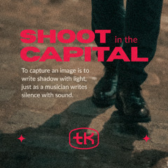 tamed Khaos - SHOOT IN THE CAPITAL