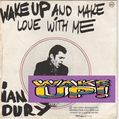 Make Love With Me And Wake Up (Bastard Batucada Acordapramim Mashup) DUB