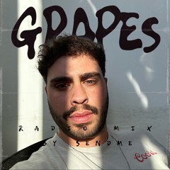 Grapes Radio Mix by SENDME