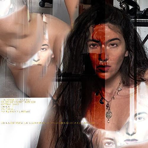 Of course I don't hate you