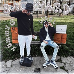 Yummy G ft. Lisel - Backyard (prod. callan)