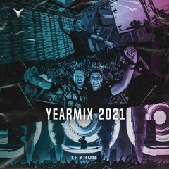 Thyron - 2021 Yearmix
