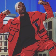 MHD x Drake - Moula Gang x What’s Next