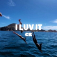 CK - I LUV IT