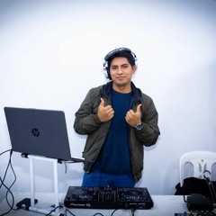 MIX PAL FINDE  #2 DJ Rolly