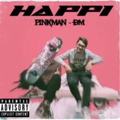 Happi( Prod Ttheuz1n) Đạt Mai ft Pinkman