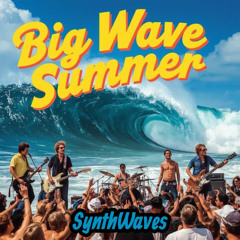 Big Wave Summer