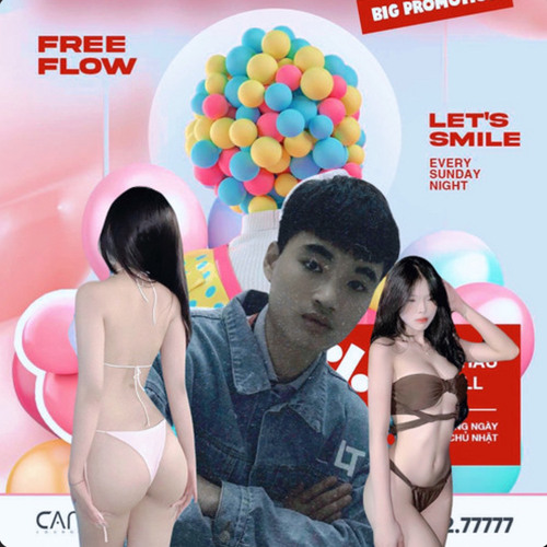 DEEP CHILL 2024  - [ DJ MẠNH TÍT]  Voi 7