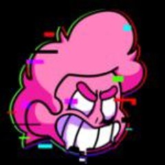 Glitched Gem - Pibby Corrupted V1.5