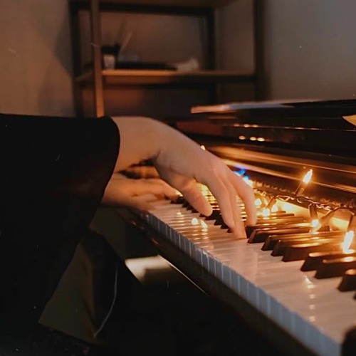 Stream Zhanar Azimbayeva | Listen to New & hot: Piano playlist online for  free on SoundCloud