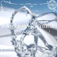 NO BORDERS PODCAST 31 - FASTER HORSES