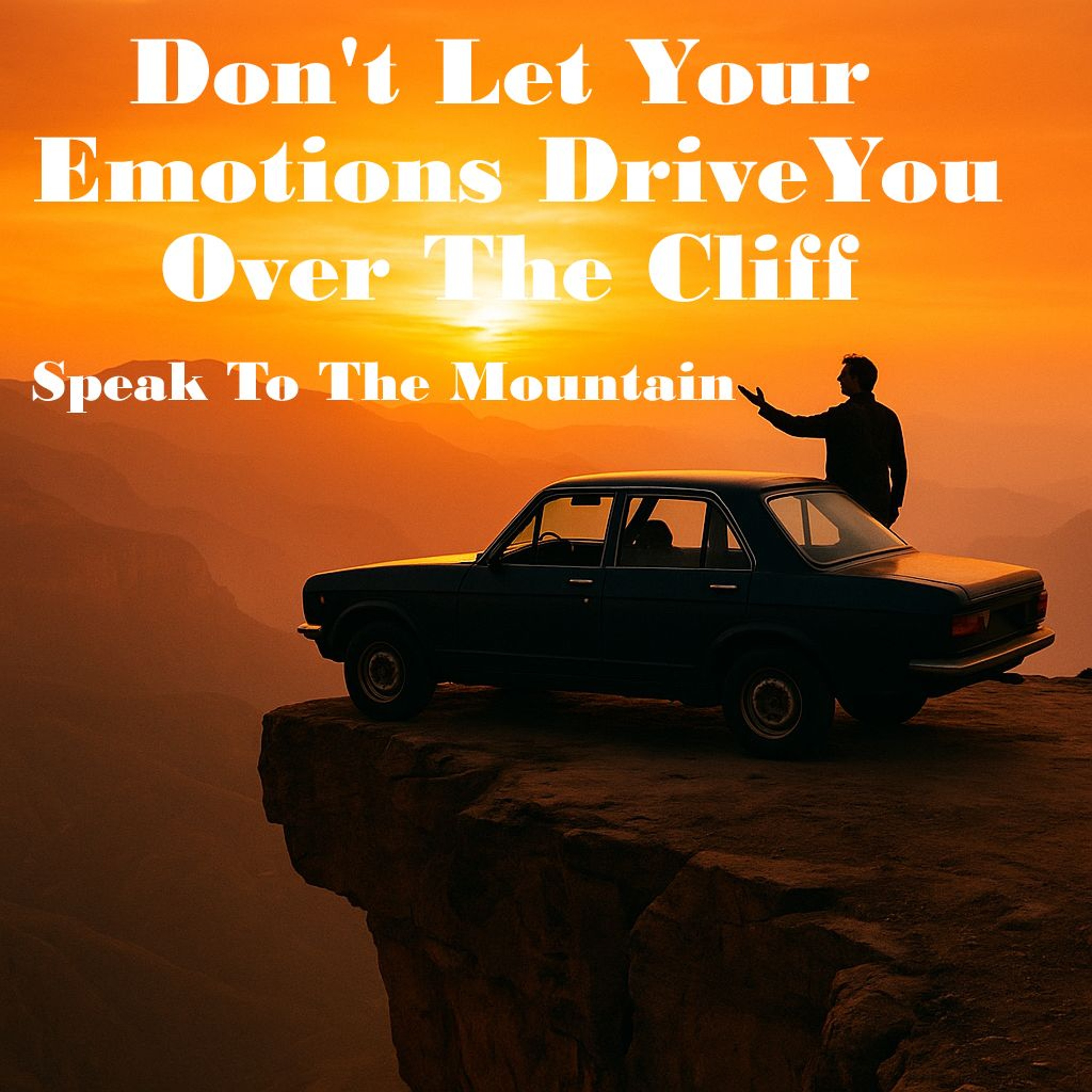 Emotions At The Edge episode artwork