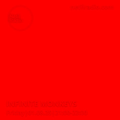 Infinite Monkeys - 1st August 2025