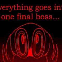 PERDITION But its time for the final phase....