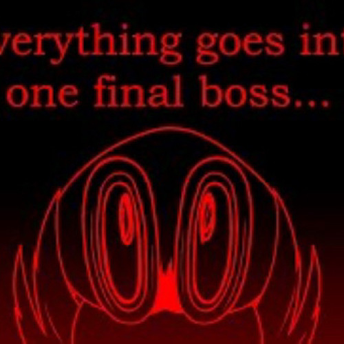 PERDITION But its time for the final phase....