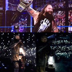 Bray Wyatt WrestleMania 33 Entrance Audio