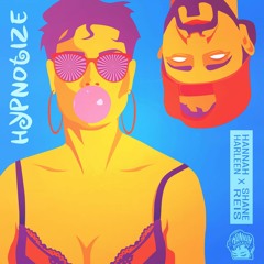 Hypnotize (feat. Shane Reis & Kobe Beats) [Radio Edit]