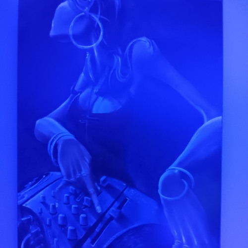 Breaks Vol 9 - Mixed by DJ Dilute_2025-03-04.mp3