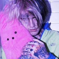 lil peep - five degrees -rework- (prod. slatepsycho)